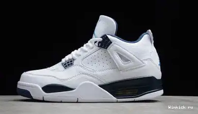 4 RETRO JORDAN (2015) COLUMBIA 0529